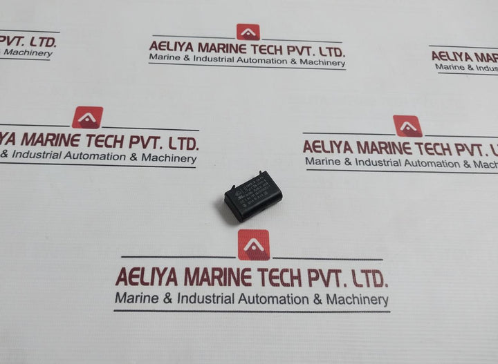 Cmps-r Sh-po Capacitor 450V 50/60Hz 1.0Uf Tolerance 10 5%
