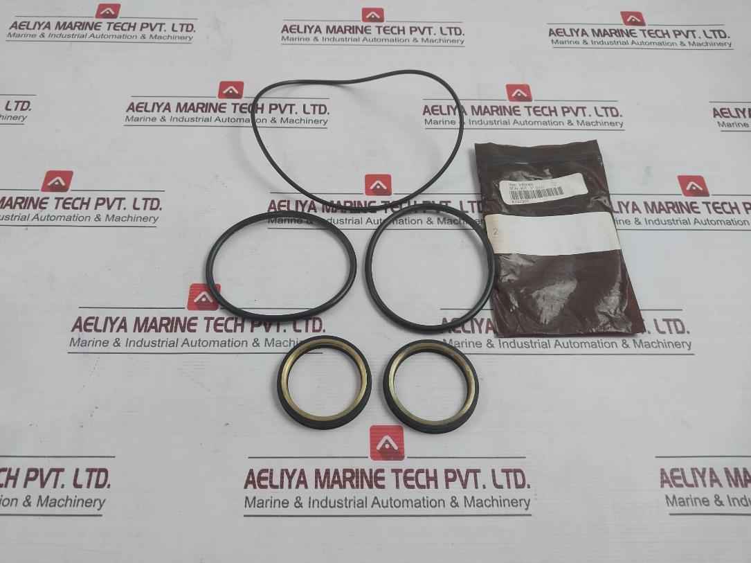 Va0066 Seal Kit 3" For Standard Dixie Valve
