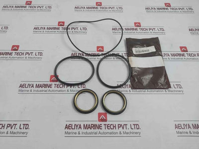 Va0066 Seal Kit 3" For Standard Dixie Valve