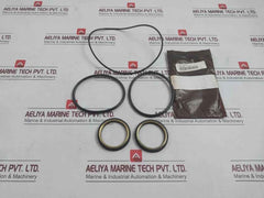 Va0066 Seal Kit 3" For Standard Dixie Valve