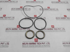 Va0066 Seal Kit 3" For Standard Dixie Valve