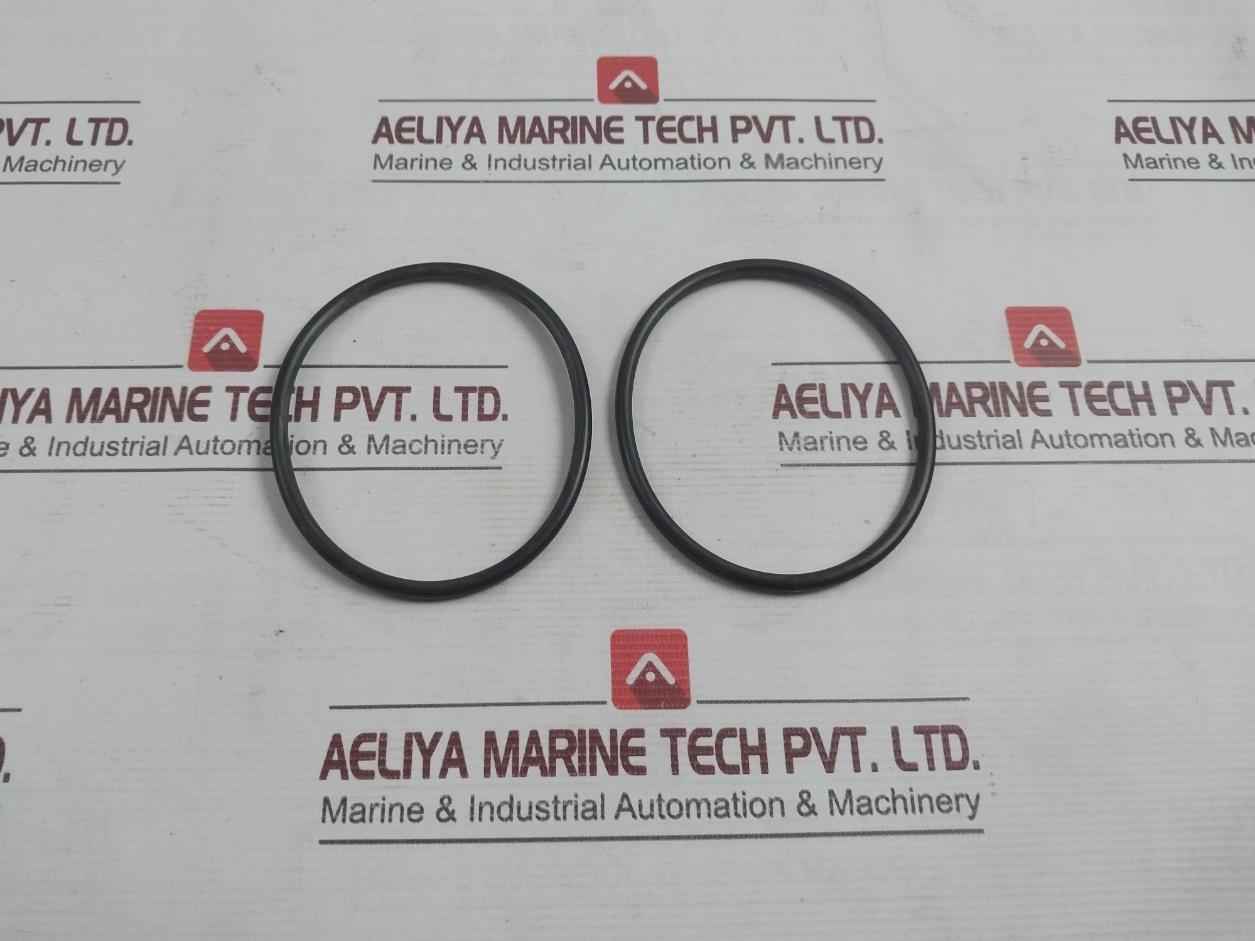 Va0066 Seal Kit 3" For Standard Dixie Valve