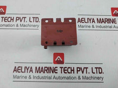 Vac 4644x030 Current Transformer 244 615