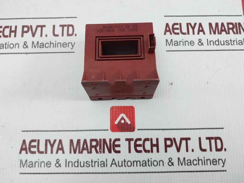 Vac 4644x030 Current Transformer 244 615