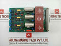 Vac Zkb 422/058-04-h2 Control Board Weight: 400 Gm