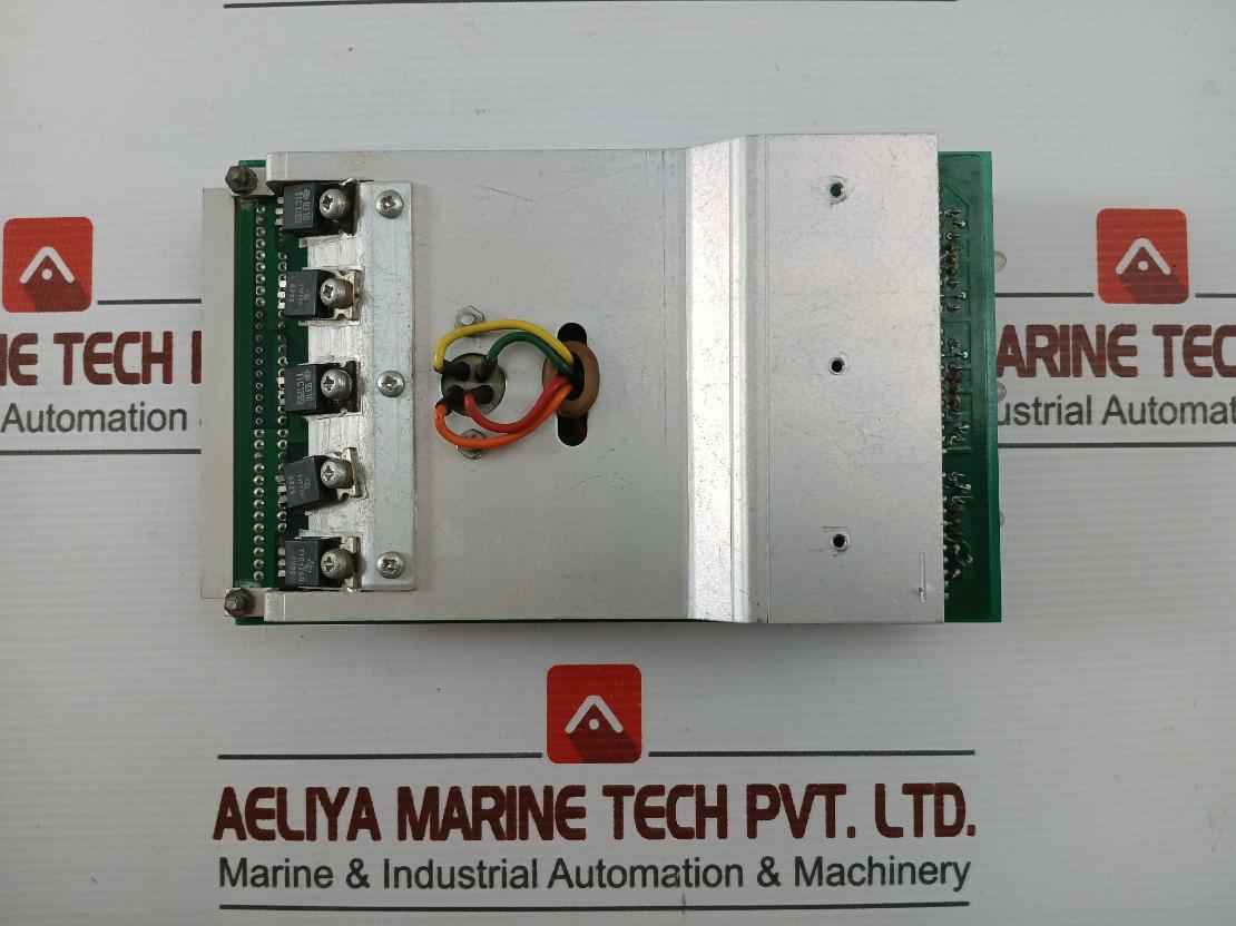 Vac Zkb 422/058-04-h2 Control Board Weight: 400 Gm