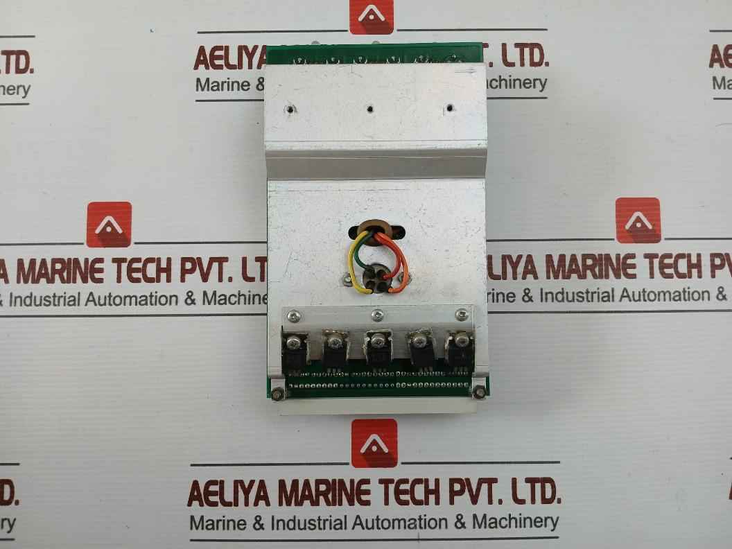 Vac Zkb 422/058-04-h2 Control Board Weight: 400 Gm