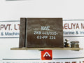 VAC ZKB 443/030-02-PF 224 Transformer