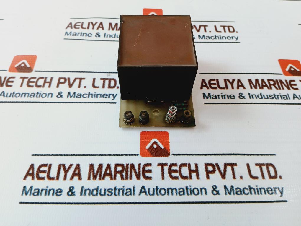 VAC ZKB 443/030-02-PF 224 Transformer