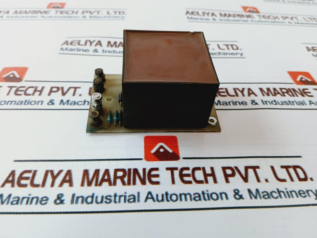 VAC ZKB 443/030-02-PF 224 Transformer
