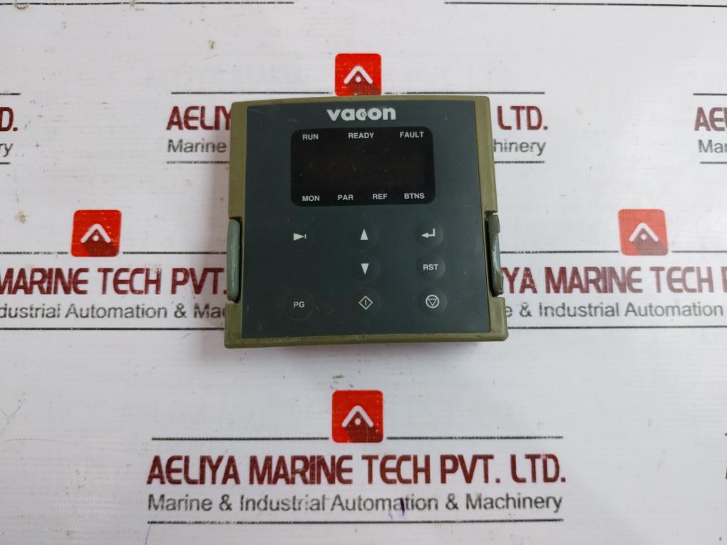 Vacon 04K 7-segment Control Panel 035071