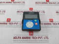 Vacon 254J Inverter Operation Panel