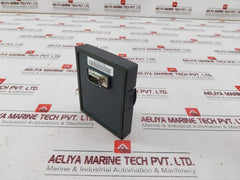 Vacon 254J Inverter Operation Panel
