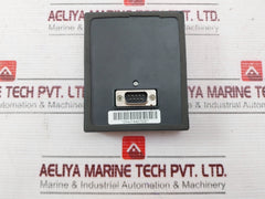 Vacon 254J Inverter Operation Panel