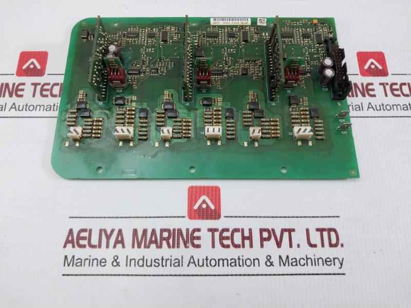 Vacon Control Board Pcb Module Pc00380 D