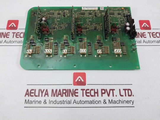 Vacon Control Board Pcb Module Pc00380 D