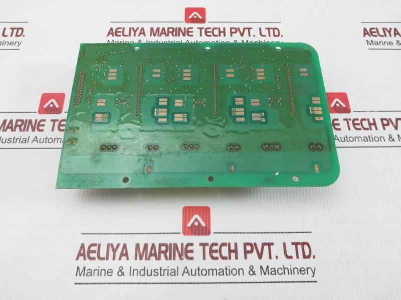 Vacon Control Board Pcb Module Pc00380 D