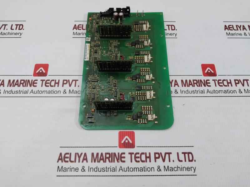Vacon Control Board Pcb Module Pc00380 D