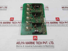 Vacon Control Board Pcb Module Pc00380 D