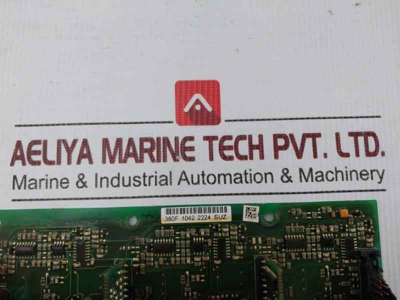 Vacon Control Board Pcb Module Pc00380 D