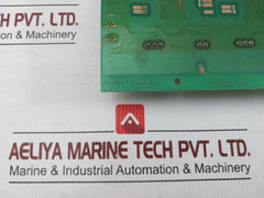 Vacon Control Board Pcb Module Pc00380 D