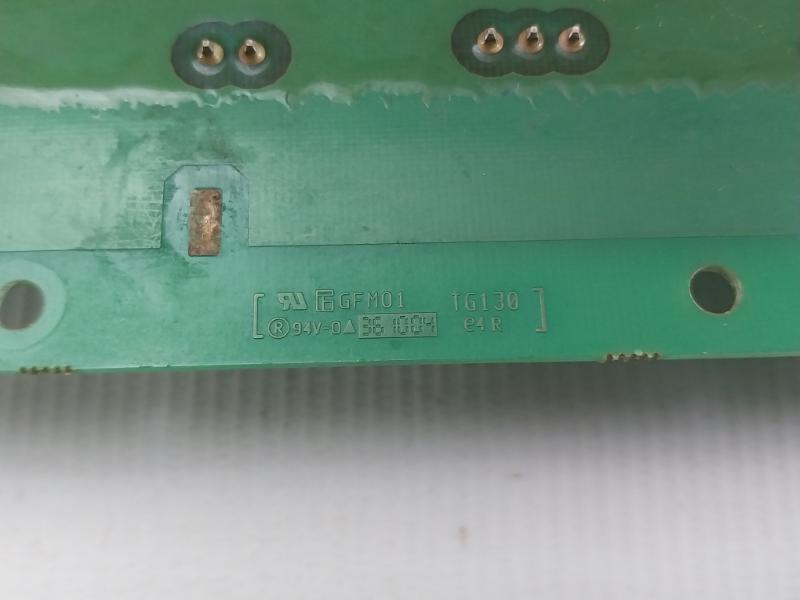 Vacon Control Board Pcb Module Pc00380 D