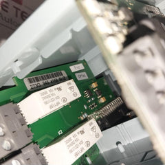 Vacon Mc00419 Control Unit 283G 09495544 Kos, Opta9 94V-0