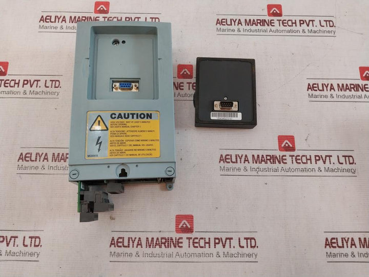 Vacon Mc00419 Control Unit 283G 09495544 Kos, Opta9 94V-0