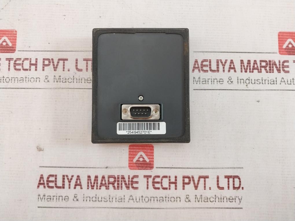 Vacon Mc00419 Control Unit 283G 09495544 Kos, Opta9 94V-0