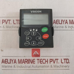 Vacon Mc00419 Control Unit 283G 09495544 Kos, Opta9 94V-0