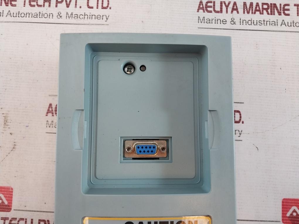 Vacon Mc00419 Control Unit 283G 09495544 Kos, Opta9 94V-0