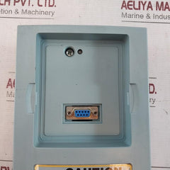 Vacon Mc00419 Control Unit 283G 09495544 Kos, Opta9 94V-0