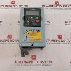 Vacon Mc00419 Control Unit 283G 09495544 Kos, Opta9 94V-0