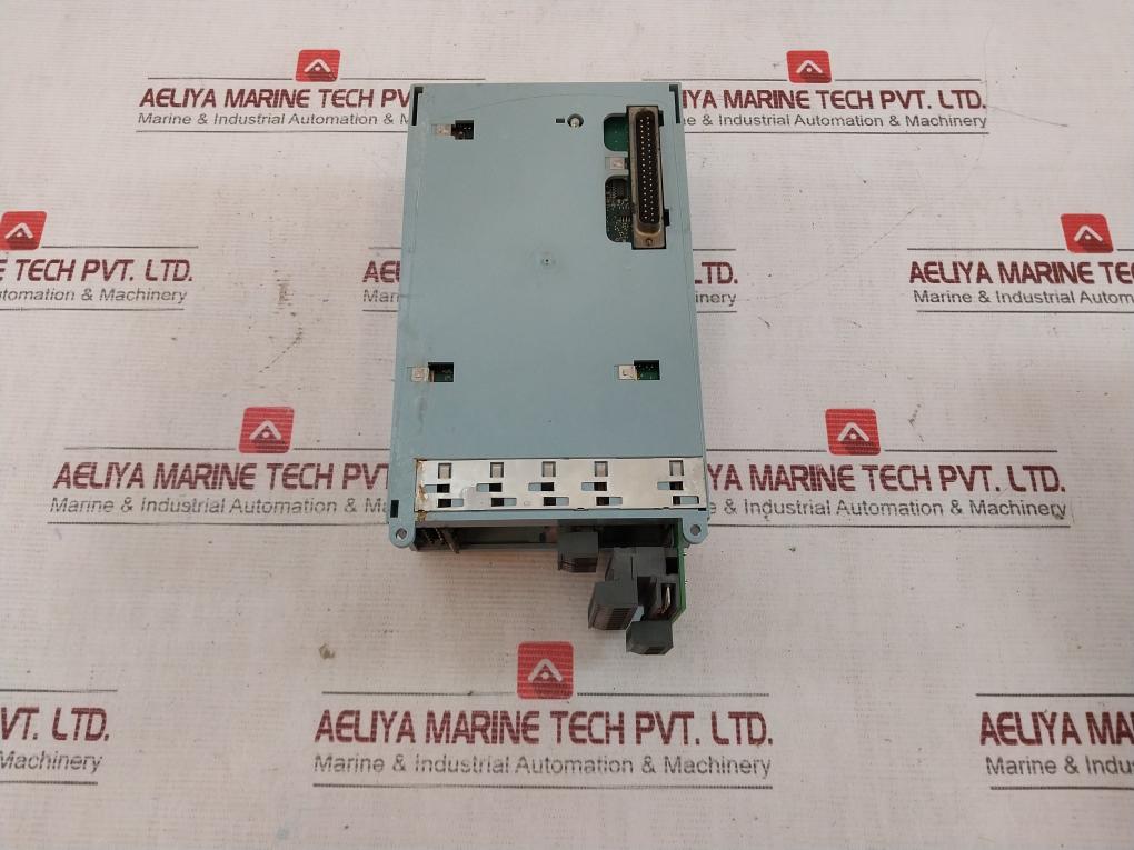 Vacon Mc00419 Control Unit 283G 09495544 Kos, Opta9 94V-0
