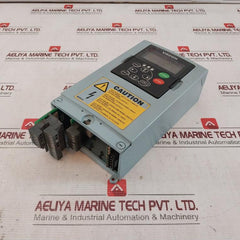 Vacon Mc00419 Control Unit 283G 09495544 Kos, Opta9 94V-0