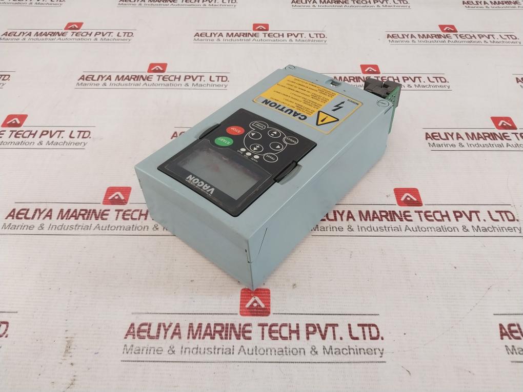 Vacon Mc00419 Control Unit 283G 09495544 Kos, Opta9 94V-0