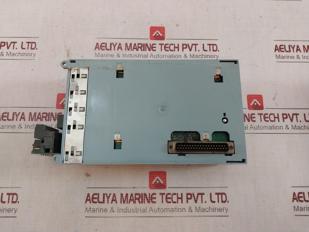 Vacon Mc00419 Control Unit 283G 09495544 Kos, Opta9 94V-0