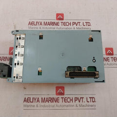 Vacon Mc00419 Control Unit 283G 09495544 Kos, Opta9 94V-0