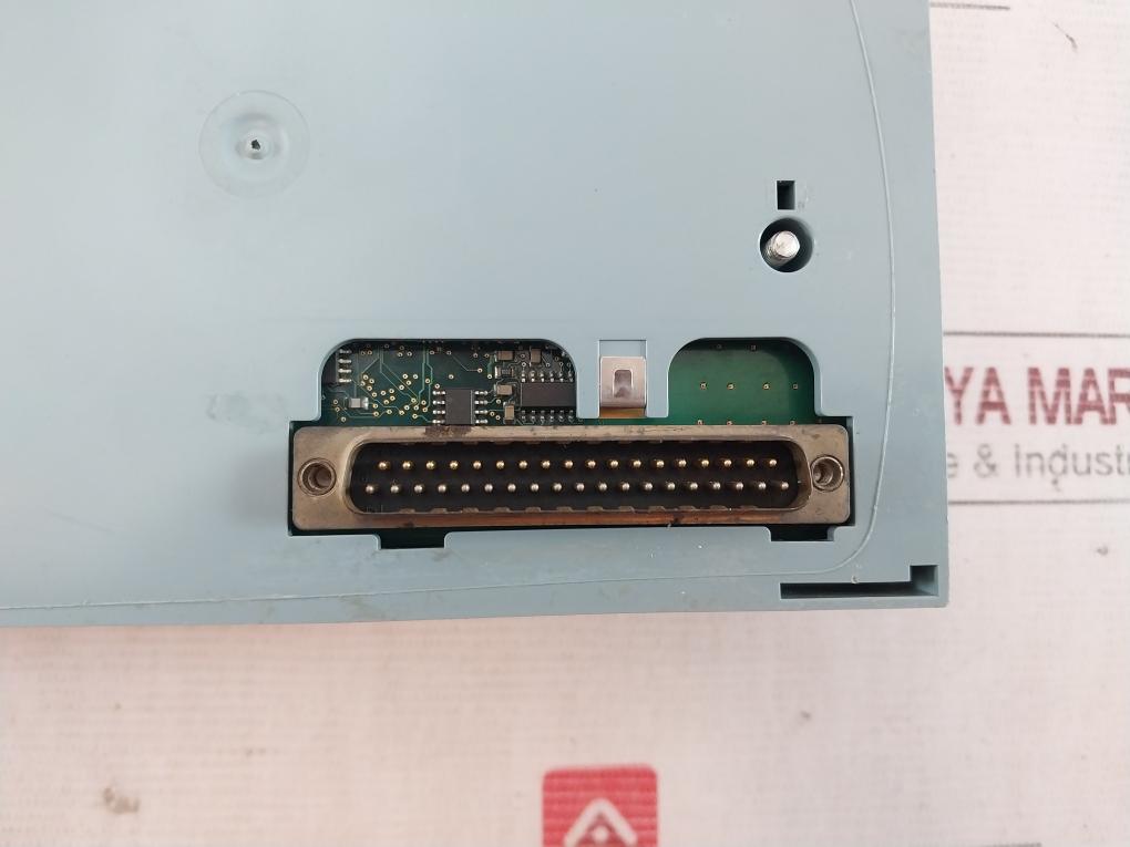 Vacon Mc00419 Control Unit 283G 09495544 Kos, Opta9 94V-0