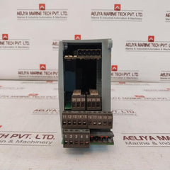 Vacon Mc00419 Control Unit 283G 09495544 Kos, Opta9 94V-0