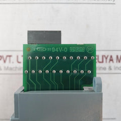 Vacon Mc00419 Control Unit 283G 09495544 Kos, Opta9 94V-0