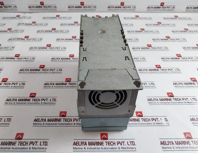 Vacon Nxs00075A2H1Ssva1A3000000 Power Unit/Control Unit 12780337