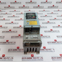 Vacon Nxs00075A2H1Ssva1A3000000 Power Unit/Control Unit 12780337