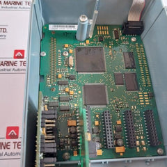 Vacon Nxs00075A2H1Ssva1A3000000 Power Unit/Control Unit 12780337