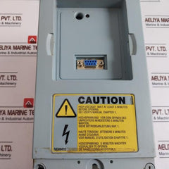 Vacon Nxs00075A2H1Ssva1A3000000 Power Unit/Control Unit 12780337