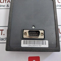 Vacon Nxs00075A2H1Ssva1A3000000 Power Unit/Control Unit 12780337