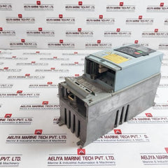 Vacon Nxs00075A2H1Ssva1A3000000 Power Unit/Control Unit 12780337