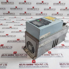 Vacon Nxs00075A2H1Ssva1A3000000 Power Unit/Control Unit 12780337