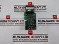 Vacon Opta1 Inverter Expansion Board Cm090499