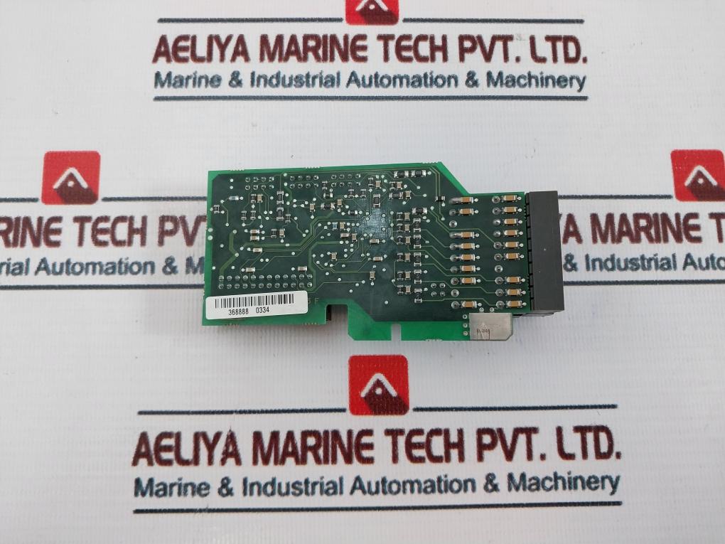 Vacon Opta1 Inverter Expansion Board Cm090499